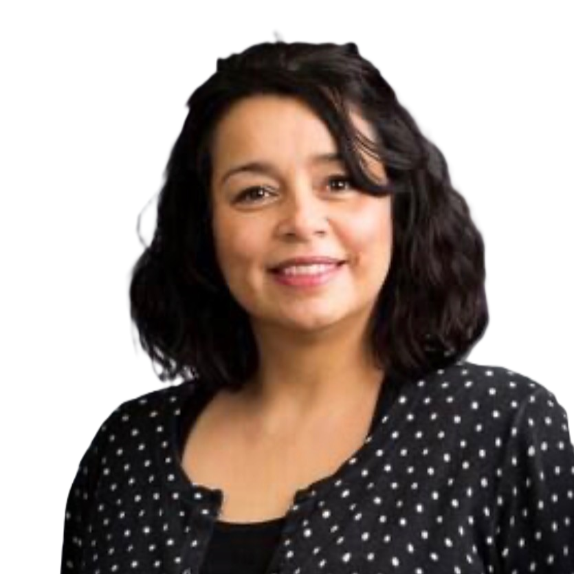 Mildred A. Gaitan-Gonzalez, LCSW